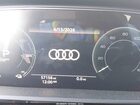 2019 Audi E-tron Premium Plus Black vin: WA1LAAGE2KB024237
