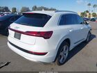 2019 Audi E-tron Premium Plus Black vin: WA1LAAGE2KB024237