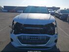 2019 Audi E-tron Premium Plus Black vin: WA1LAAGE2KB024237