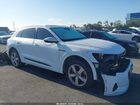 2019 Audi E-tron Premium Plus Black vin: WA1LAAGE2KB024237