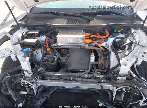 WA1LAAGE2KB024237 2019 AUDI E-TRON Black Rear view
