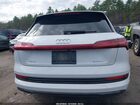 2022 Audi E-tron Premium Plus Quattro Белый vin: WA1LAAGE3NB012375