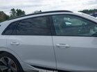 2022 Audi E-tron Premium Plus Quattro Белый vin: WA1LAAGE3NB012375
