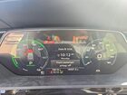 2019 Audi E-tron Premium Plus Gray vin: WA1LAAGE4KB010243