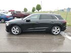 2019 Audi E-tron Premium Plus Black vin: WA1LAAGE4KB024336 2019 Audi E-tron Premium Plus Black vin: WA1LAAGE4KB024336
