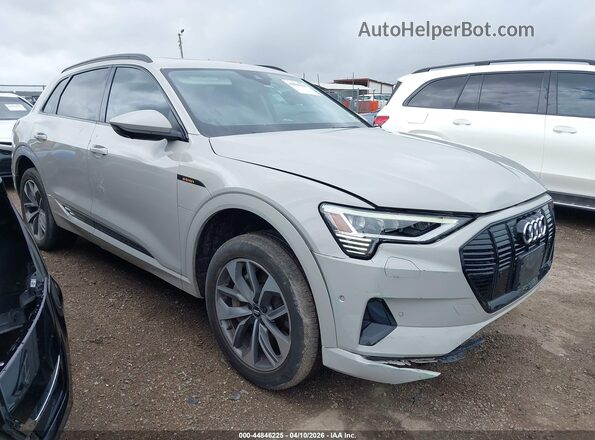 2021 AUDI E-TRON PREMIUM PLUS QUATTRO