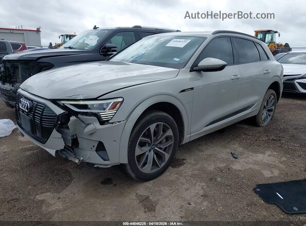 2021 AUDI E-TRON PREMIUM PLUS QUATTRO