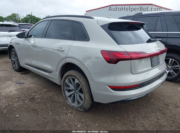 2021 AUDI E-TRON PREMIUM PLUS QUATTRO