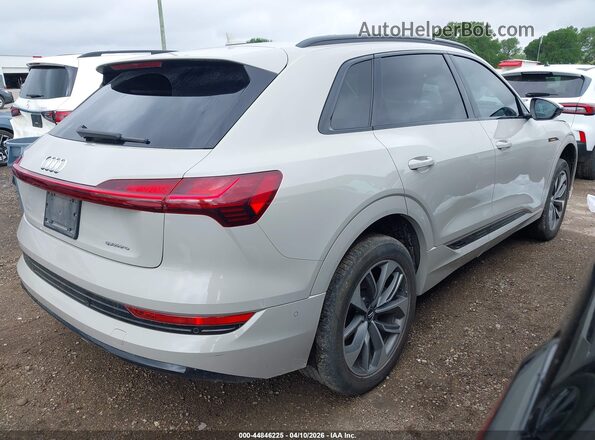 2021 AUDI E-TRON PREMIUM PLUS QUATTRO