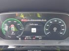 2019 Audi E-tron Premium Plus Белый vin: WA1LAAGE9KB018306