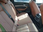 2019 Audi E-tron Premium Plus Белый vin: WA1LAAGE9KB018306