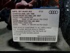 2023 Audi E-tron Premium Plus Black vin: WA1LAAGE9PB002257
