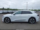 2023 Audi E-tron Premium Plus Quattro White vin: WA1LABGE1PB024467