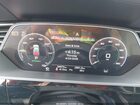 2023 Audi E-tron Premium Plus Quattro White vin: WA1LABGE1PB024467