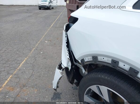 WA1LABGE1PB024467 2023 AUDI E-TRON White 