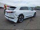 2023 Audi E-tron Premium Plus Quattro White vin: WA1LABGE1PB024467