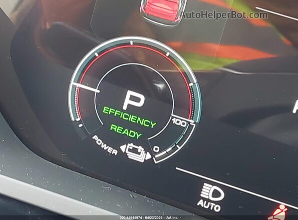 WA1LABGE1PB024467 2023 AUDI E-TRON White 