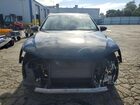 2019 Audi E-tron Premium Plus Black vin: WA1LABGE3KB016671