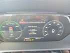 2019 Audi E-tron Premium Plus Black vin: WA1LABGE3KB016671