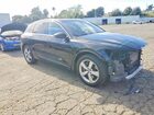 2019 Audi E-tron Premium Plus Black vin: WA1LABGE3KB016671