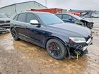 2016 Audi Sq5 Technik Black vin: WA1LCAFP1GA108950