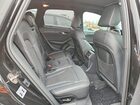 2016 Audi Sq5 Technik Black vin: WA1LCAFP1GA108950