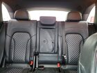2016 Audi Sq5 Technik Black vin: WA1LCAFP1GA108950
