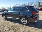 2023 Audi Q7 Premium Plus Awd Black vin: WA1LCBF70PD000565