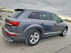 2023 Audi Q7 Premium Plus Gray vin: WA1LCBF70PD005670
