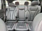 2023 Audi Q7 Premium Plus Gray vin: WA1LCBF70PD005670