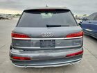 2023 Audi Q7 Premium Plus Gray vin: WA1LCBF70PD005670