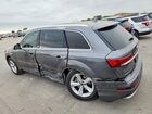 2023 Audi Q7 Premium Plus Gray vin: WA1LCBF70PD005670