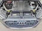 2023 Audi Q7 Premium Plus Gray vin: WA1LCBF70PD005670