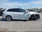 2023 Audi Q7 Premium Plus 45 Tfsi Quattro Tiptronic Белый vin: WA1LCBF72PD019425