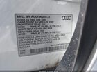 2023 Audi Q7 Premium Plus 45 Tfsi Quattro Tiptronic Белый vin: WA1LCBF72PD019425