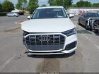 2023 Audi Q7 Premium Plus 45 Tfsi Quattro Tiptronic Белый vin: WA1LCBF72PD019425