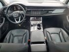 2023 Audi Q7 Premium Plus Blue vin: WA1LCBF73PD005677