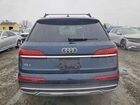 2023 Audi Q7 Premium Plus Blue vin: WA1LCBF73PD005677