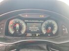 2023 Audi Q7 Premium Plus Blue vin: WA1LCBF73PD005677