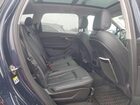 2023 Audi Q7 Premium Plus Blue vin: WA1LCBF73PD005677
