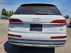 2023 Audi Q7 Premium Plus Белый vin: WA1LCBF7XPD009483