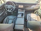 2023 Audi Q7 Premium Plus Белый vin: WA1LCBF7XPD009483