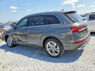 2023 Audi Q7 Premium Plus Charcoal vin: WA1LCBF7XPD010116
