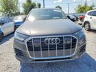2023 Audi Q7 Premium Plus Charcoal vin: WA1LCBF7XPD010116