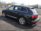 2017 Audi Q7 2.0t Premium Черный vin: WA1LHAF70HD048645 2017 Audi Q7 2.0t Premium Черный vin: WA1LHAF70HD048645