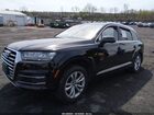 2017 Audi Q7 2.0t Premium Черный vin: WA1LHAF70HD048645 2017 Audi Q7 2.0t Premium Черный vin: WA1LHAF70HD048645