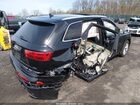 2017 Audi Q7 2.0t Premium Черный vin: WA1LHAF70HD048645 2017 Audi Q7 2.0t Premium Черный vin: WA1LHAF70HD048645