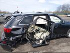 2017 Audi Q7 2.0t Premium Черный vin: WA1LHAF70HD048645 2017 Audi Q7 2.0t Premium Черный vin: WA1LHAF70HD048645