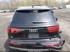 2017 Audi Q7 2.0t Premium Черный vin: WA1LHAF70HD048645 2017 Audi Q7 2.0t Premium Черный vin: WA1LHAF70HD048645