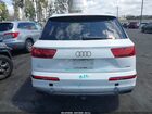 2018 Audi Q7 2.0t Premium White vin: WA1LHAF71JD003395